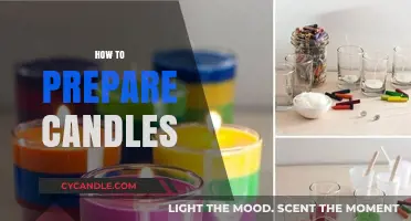 Creating Candles: A Beginner's Guide to Candle Making