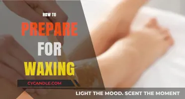Smooth Sailing: Your Essential Guide to Waxing Preparation