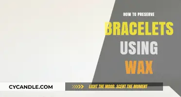Waxing Wisdom: The Ultimate Guide to Preserving Your Bracelets