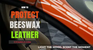 Essential Tips for Preserving and Protecting Your Beeswax Leather Goods