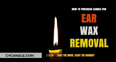 Safe Ear Wax Removal: A Guide to Choosing the Right Ear Candles
