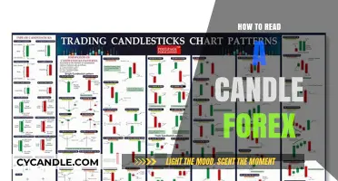 Candlestick Trading: Forex Candles Explained