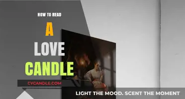 Understanding Love Candles: A Beginner's Guide
