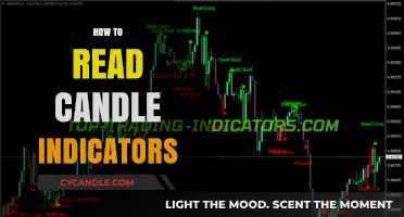 Candle Indicators: Unlocking Secrets of the Market