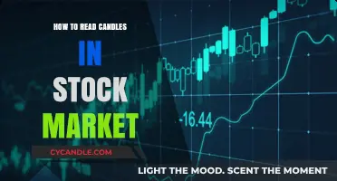 Candlestick Trading: Reading the Stock Market's Language