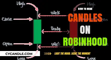 Candlestick Trading Strategies for Beginners on Robinhood