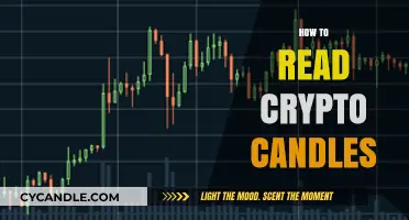 Understanding Crypto Candlesticks: A Beginner's Guide