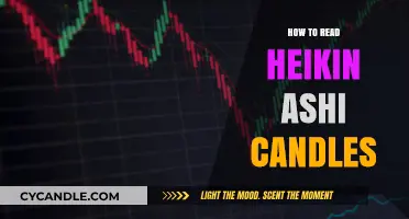 Understanding Heikin Ashi: Reading the Unique Candlesticks
