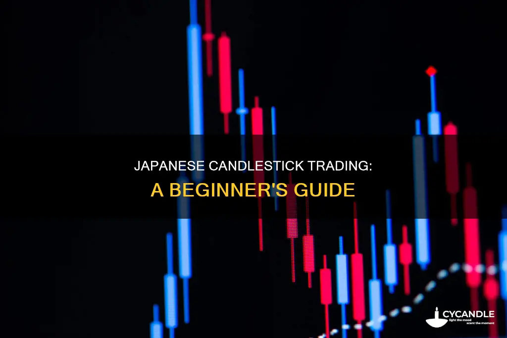 how to read japanese candle