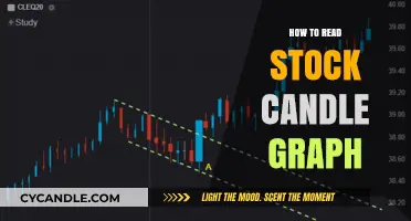 Understanding Stock Candle Graphs: A Beginner's Guide