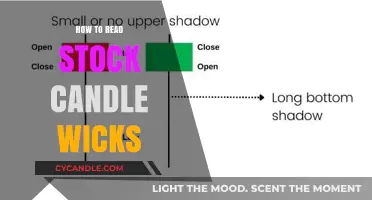 Mastering Stock Market Analysis: Decoding Candle Wicks for Smart Trading