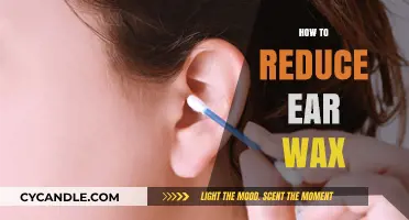 Effective Ways to Safely Reduce Ear Wax Buildup