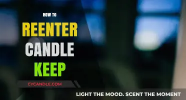 Unlocking Candlekeep: Strategies for a Successful Return