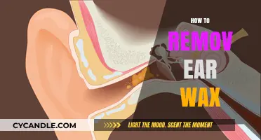 Effective and Safe Methods to Remove Ear Wax at Home
