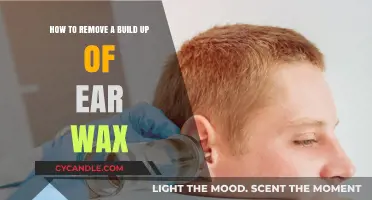 Effective Ear Wax Removal: Safe Techniques to Clear Buildup Easily