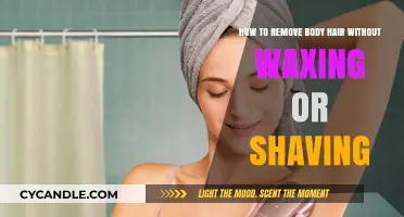 Smooth Skin Secrets: Hair Removal Alternatives Beyond Waxing and Shaving