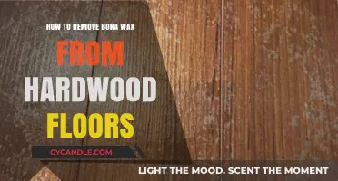 Effective Bona Wax Removal Tips for Hardwood Floors