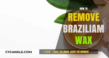 Effective Tips for Pain-Free Brazilian Wax Removal at Home