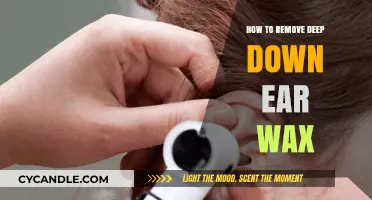 Effective and Safe Methods to Remove Deep Ear Wax at Home