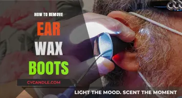 Effective Ear Wax Removal Tips Using Boots Products Safely