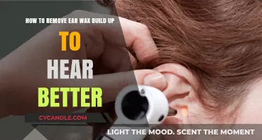Effective Ear Wax Removal Tips for Improved Hearing and Ear Health