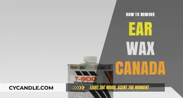 Effective Ear Wax Removal Tips and Safe Practices in Canada