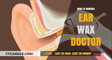 Effective Doctor-Recommended Methods to Safely Remove Ear Wax at Home