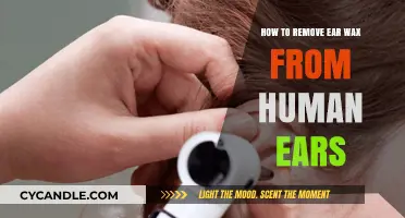 Effective Ear Wax Removal Techniques for Safe and Clear Hearing