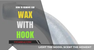 Safe Ear Wax Removal: Using a Hook at Home – A Guide