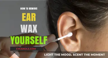 Safe DIY Ear Wax Removal: Simple Steps for Clear Hearing at Home