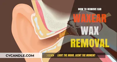 Effective Ear Wax Removal: Safe Methods and Tips for Clear Hearing