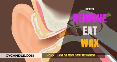 Effective Methods to Safely Remove Ear Wax at Home
