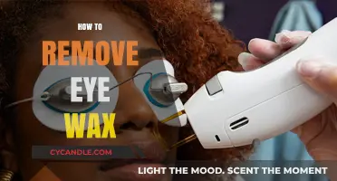 Effective and Safe Methods to Remove Eye Wax at Home