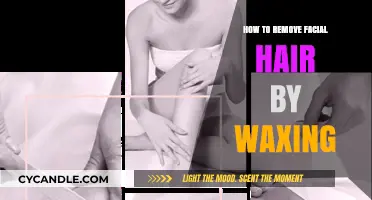 Effective Waxing Techniques for Smooth, Hair-Free Facial Skin