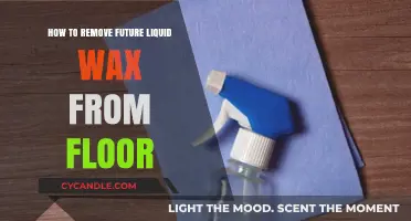 Effective Tips to Remove Future Liquid Wax from Your Floors