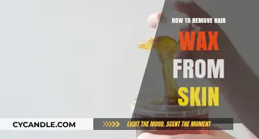 Effective Tips to Safely Remove Hair Wax Residue from Skin
