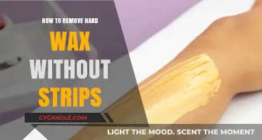 Effortless Hard Wax Removal: Strip-Free Techniques for Smooth Skin