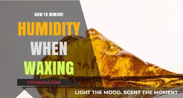 Effective Tips to Eliminate Humidity for Perfect Waxing Results