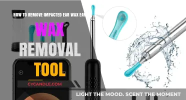 Effective Ear Wax Removal Tools: Safely Clear Impacted Ear Wax at Home