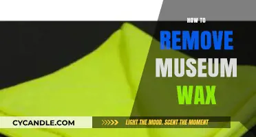 Effective Techniques for Removing Museum Wax Safely and Easily