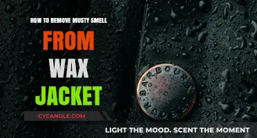 Eliminate Musty Odor: Effective Tips to Freshen Your Wax Jacket