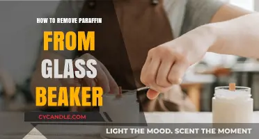 Effective Methods to Remove Paraffin from Glass Beakers Easily