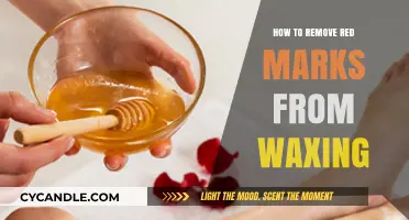 Effective Tips to Remove Red Marks After Waxing: A Complete Guide