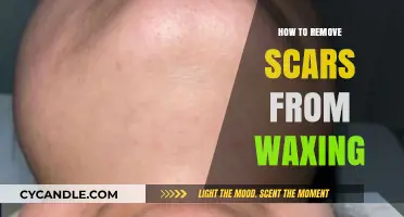 Effective Tips to Remove Scars from Waxing and Restore Smooth Skin