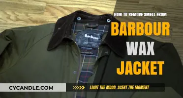 Effective Tips to Eliminate Odors from Your Barbour Wax Jacket