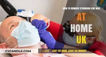Effective Home Remedies for Removing Stubborn Ear Wax in the UK