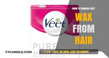 Effective Tips to Remove Veet Wax from Hair Easily and Safely