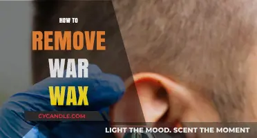 Effective Techniques to Safely Remove Ear Wax at Home