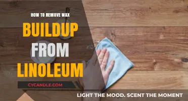 Effective Tips to Remove Wax Buildup from Linoleum Floors Easily