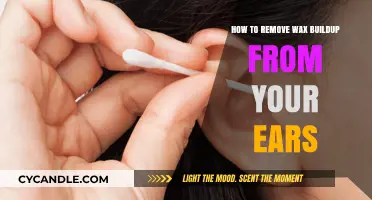 Effective Ear Wax Removal: Safe Techniques to Clear Buildup at Home